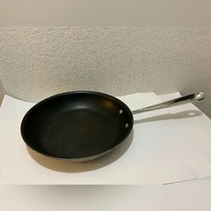 All-Clad Metalcrafters USA Skillet 10" No Lid